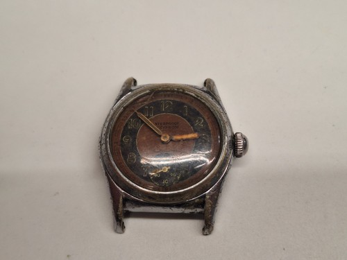 Ricambi riparazione orologio - o,