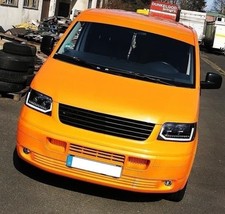 Faro proiettore full led per