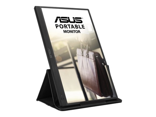 Nuovo asus zenscreen mb165b - nuovo,