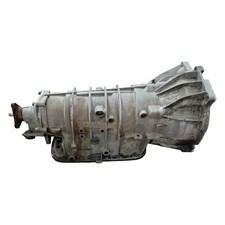 CAMBIO COMPLETO AUTOMATICO 6