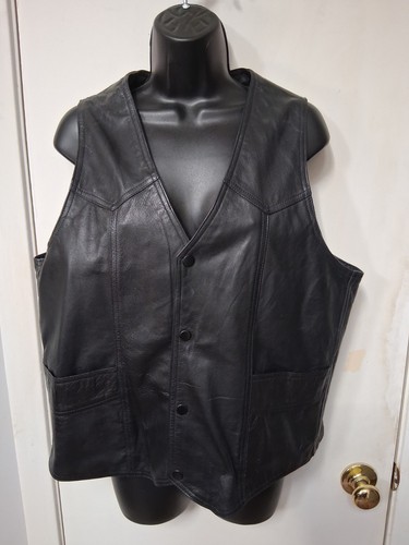 Gilet biker wilda vera - biker, in