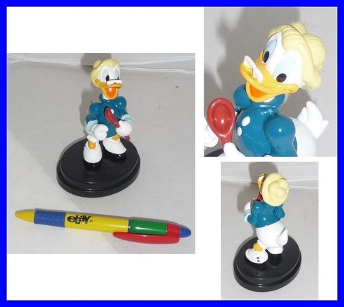 Oma duck figura - duck, nonna
