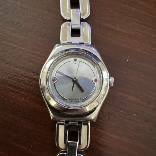 Orologio vintage swatch irony - vintage,