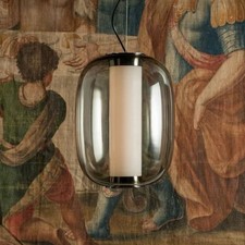 Lampada A Sospensione FontanaArte Meridiano Grande - Design Buratti