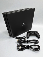 Sony playstation pro ps4 - playstation,