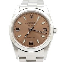 Rolex Air King Precision ref