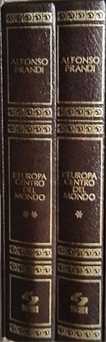 Prandi alfonso l europa - -, l'europa