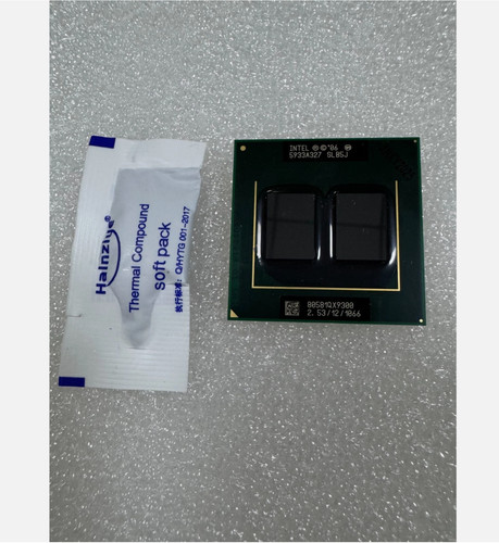 Intel core extreme qx9300 - 2,