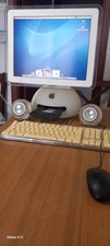 Apple iMac G4_700 PowerMac4,2