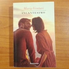 Incantesimo - Maria Venturi - Allegato a Intimità, 2022