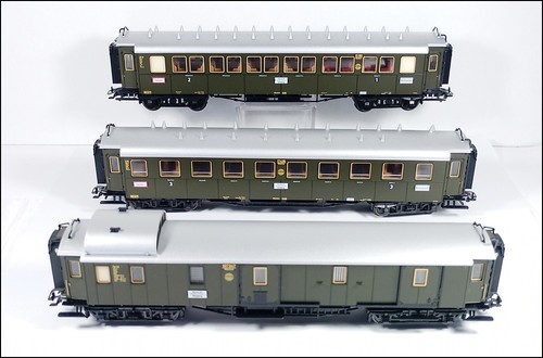 Marklin dal set 2660 - marklin,