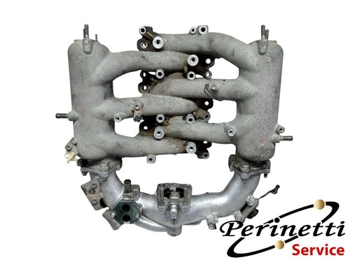 Collettore aspirazione suzuki - collettore,
