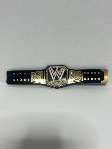 Wwe championship 2013 title - championship,