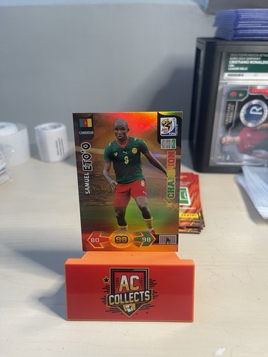 Panini adrenalyn 2010 - panini, xl
