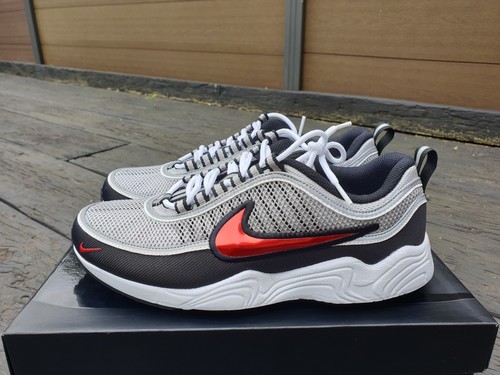 Nike air zoom spiridon - air,