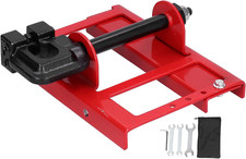 Fresatura Con a Catena