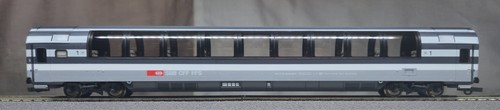 Roco 44769 classe - h0,