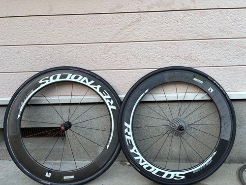 Reynolds tubolare 11s - 66,