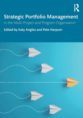 Strategic portfolio management - portfolio,