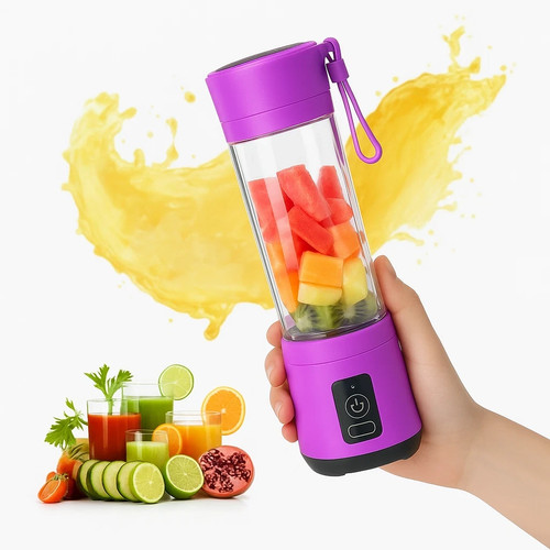 Mini frullatore portatile - , da