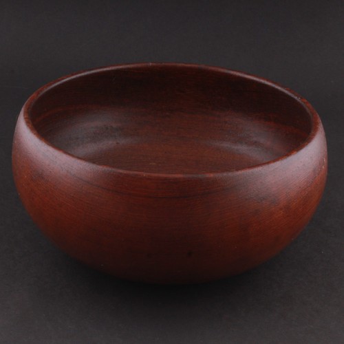 Ciotola legno teak kay - teak,