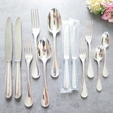 Christofle Perles Silverplated