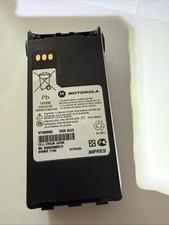 MOTOROLA NTN9858C BATTERIA