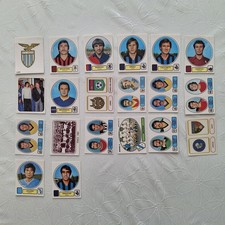 Lotto Figurine Panini