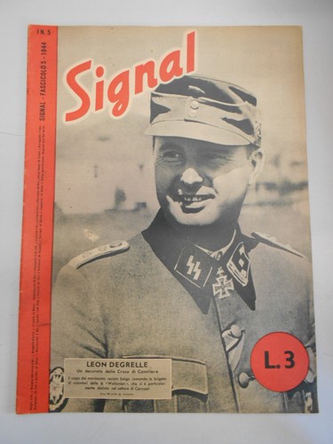 Signal 1944 fascicolo aavv - signal, 5