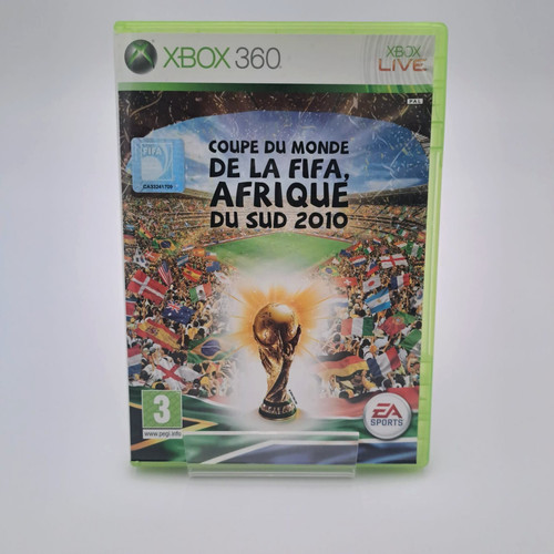 2010 fifa world - 2010,