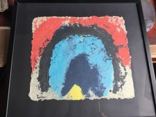 ANTONIO FREILES  OPERA UNICA