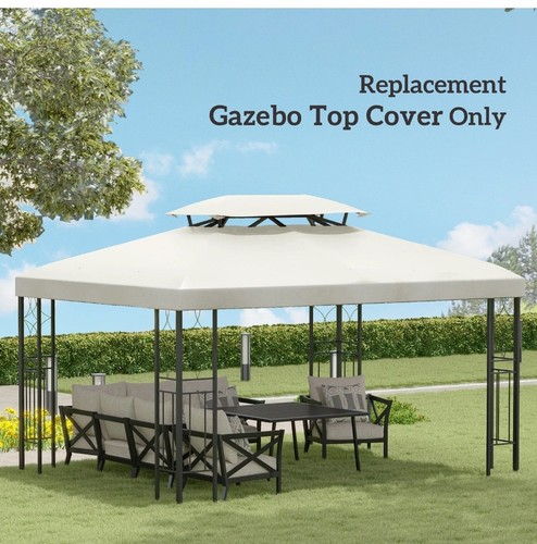 Copertura superiore per gazebo