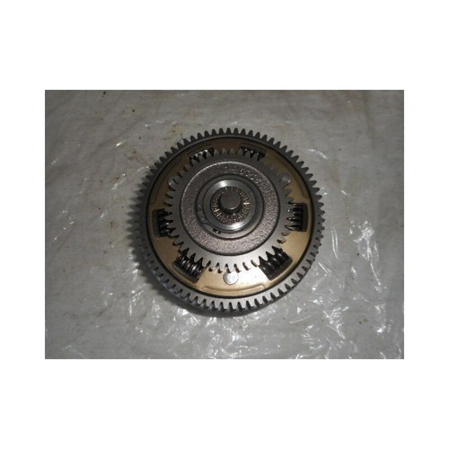 Campana frizione motore suzuki - campana,