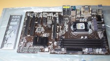 LGA1150ASRock H87 Pro 4