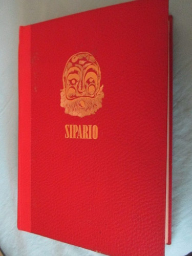 Raccolata riviste sipario 1951 - riviste,