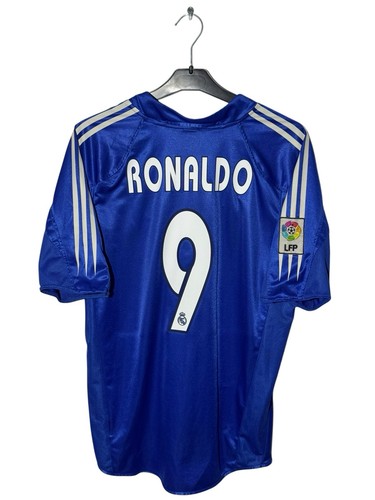 Adidas real madrid 2004 - real, 2004-2005