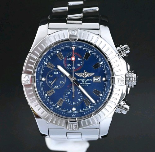 Orologio breitling a13370 - orologio,