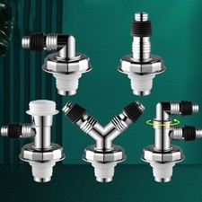 Connettore Copripavimento