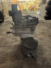 Gruppo Termico Malossi 6t