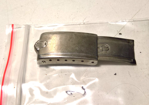 Rare rolex 6635 - 6635, clasp