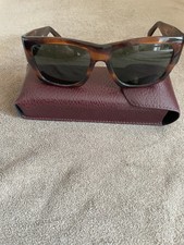 Occhiali da sole Ray Ban B&L
