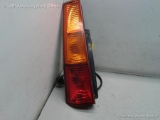 Suzuki ignis fanale - 2,