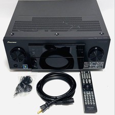 Pioneer Sc-2022 Ricevitore Av