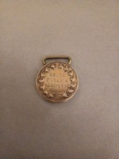 Medaglia commemorativa