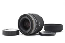 Obiettivo macro Sigma EX 50 mm