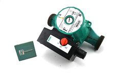 Pompa di circolazione per