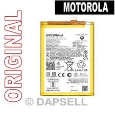 Motorola New Batteria