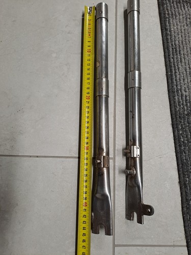 Steli forcella benelli fantic - forcella,