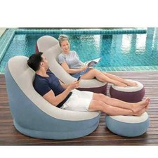 Poltrona Gonfiabile RELAX