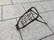 Portapacchi bicicletta epoca anni 20